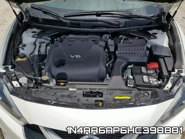 1N4AA6AP6HC398881 фото 8