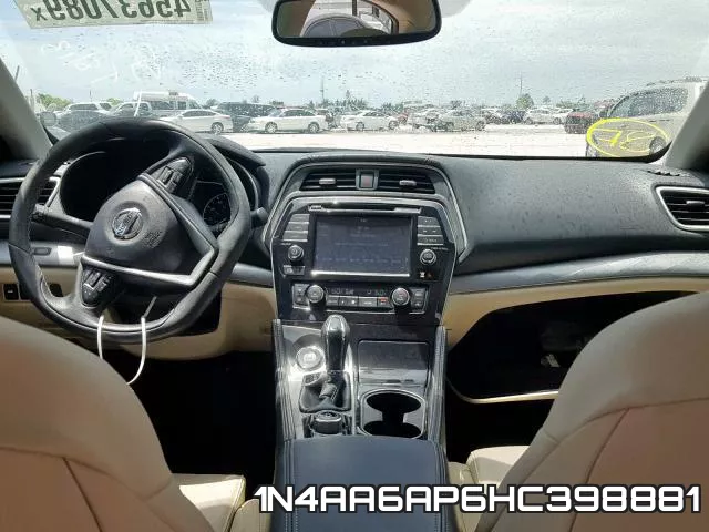 1N4AA6AP6HC398881 фото 10