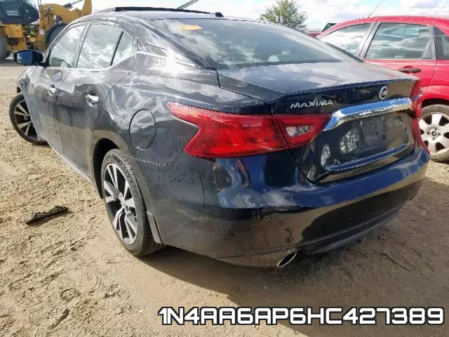 1N4AA6AP6HC427389 фото 4