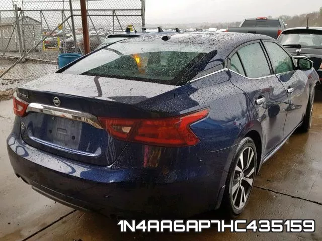 1N4AA6AP7HC435159 фото 5