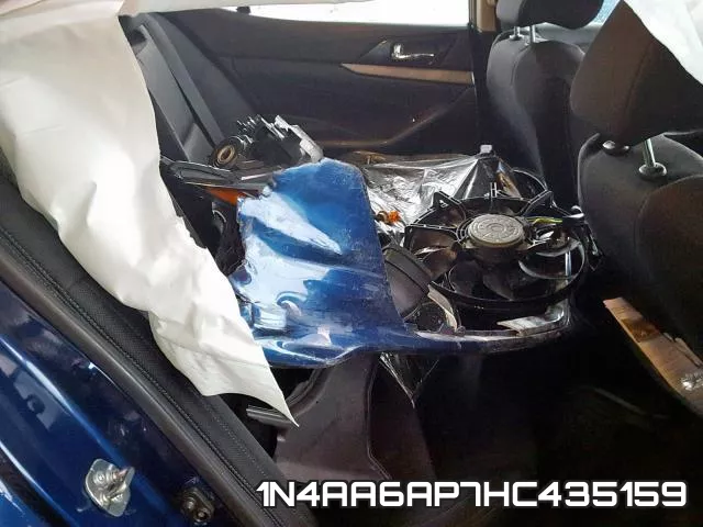 1N4AA6AP7HC435159 фото 7
