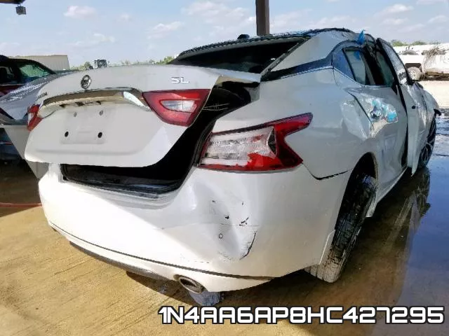 1N4AA6AP8HC427295 фото 4