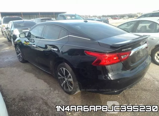 1N4AA6AP8JC395230 фото 2