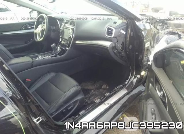 1N4AA6AP8JC395230 фото 4