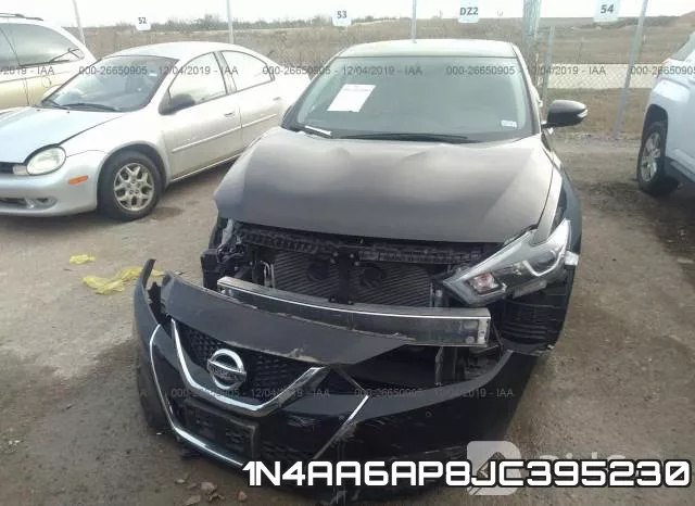 1N4AA6AP8JC395230 фото 5