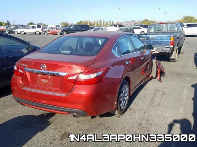 1N4AL3AP0HN335000 фото 5