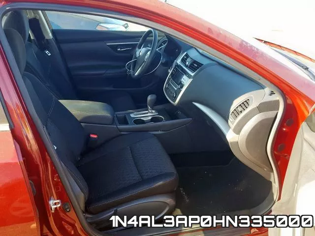 1N4AL3AP0HN335000 фото 6