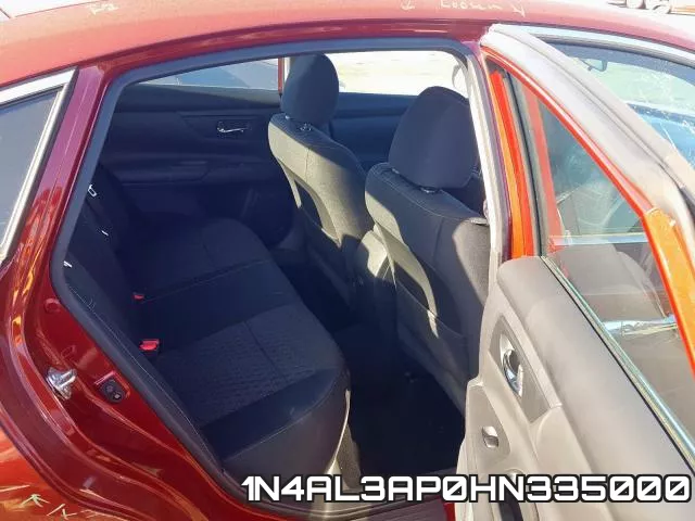 1N4AL3AP0HN335000 фото 7