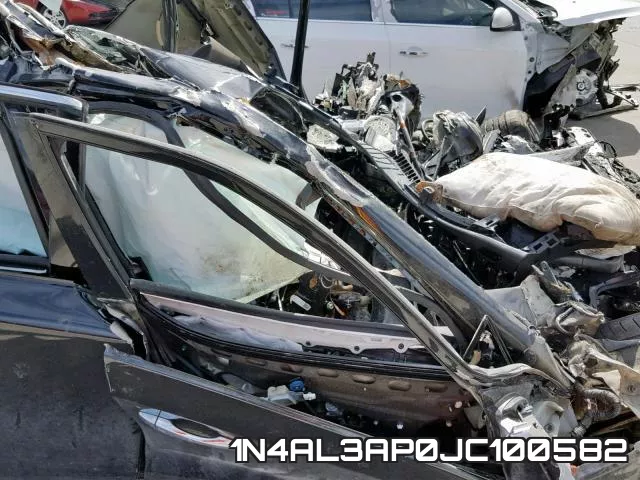 1N4AL3AP0JC100582 фото 6