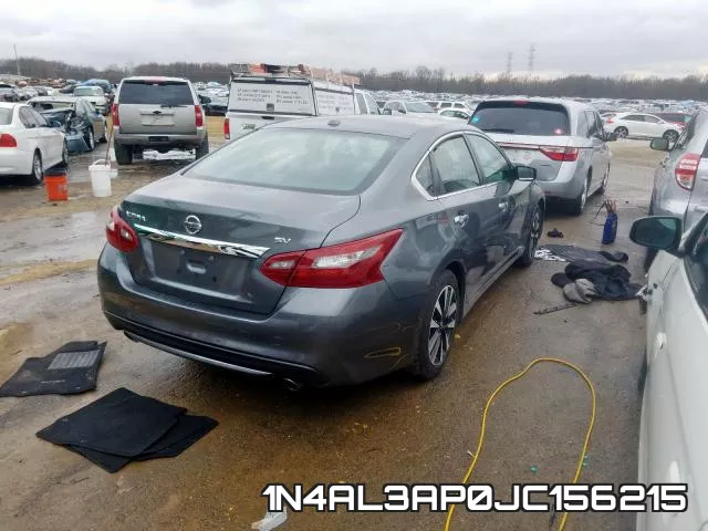 1N4AL3AP0JC156215 фото 4