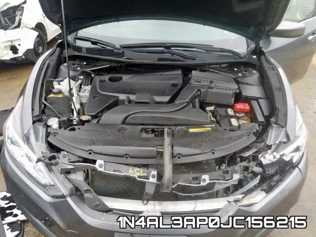 1N4AL3AP0JC156215 фото 7