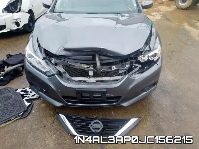 1N4AL3AP0JC156215 фото 9