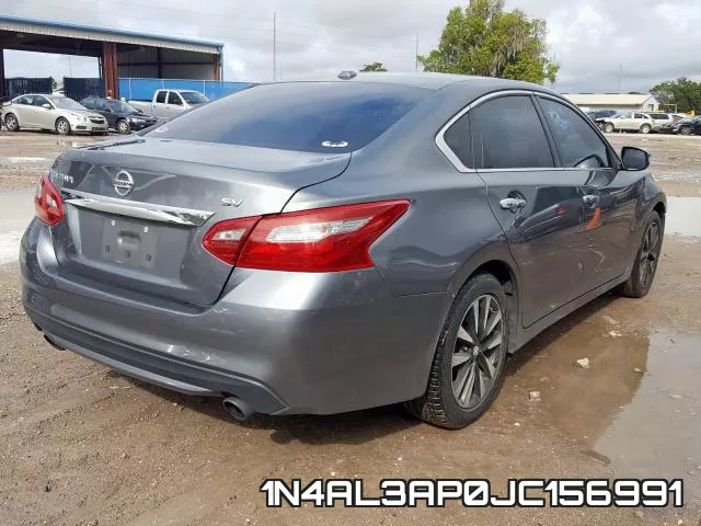 1N4AL3AP0JC156991 фото 5