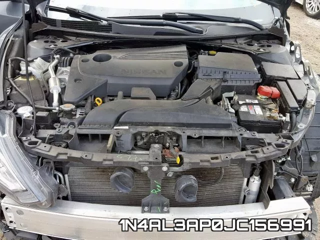 1N4AL3AP0JC156991 фото 8