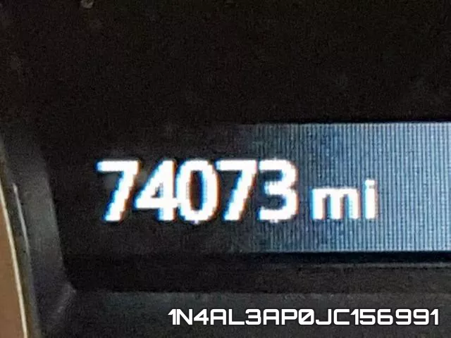1N4AL3AP0JC156991 фото 9
