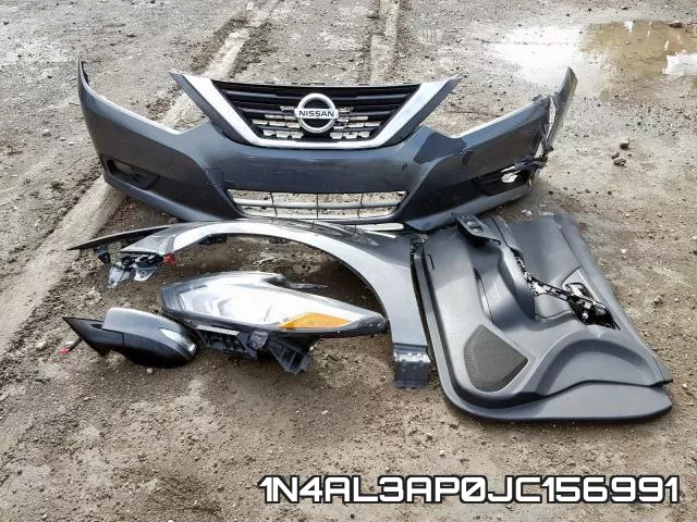 1N4AL3AP0JC156991 фото 10