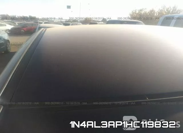 1N4AL3AP1HC119832 фото 7