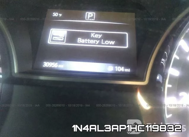 1N4AL3AP1HC119832 фото 8