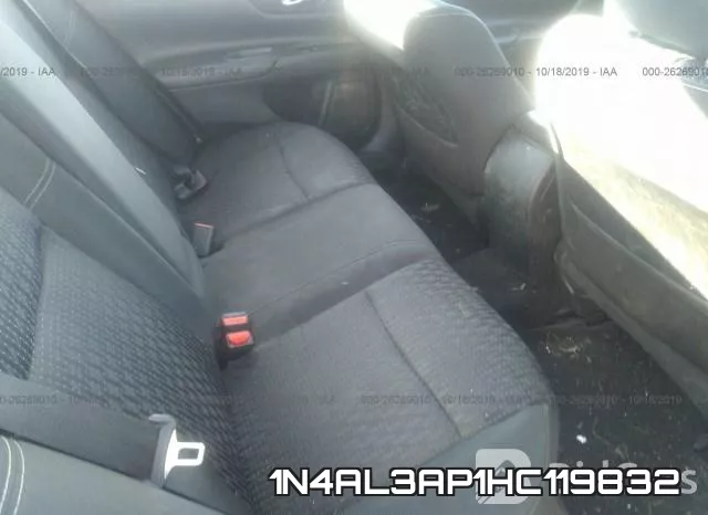 1N4AL3AP1HC119832 фото 9