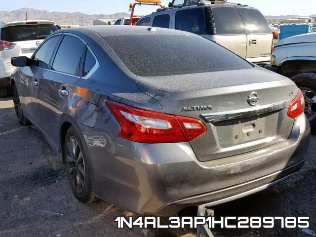 1N4AL3AP1HC289785 фото 2