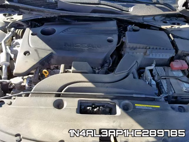 1N4AL3AP1HC289785 фото 5