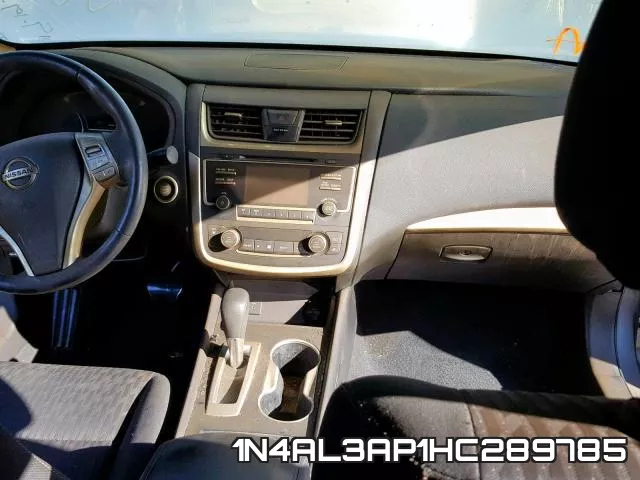 1N4AL3AP1HC289785 фото 6