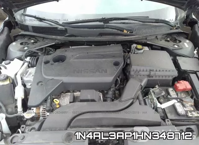 1N4AL3AP1HN348712 фото 2