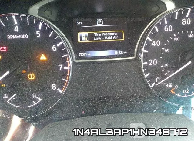 1N4AL3AP1HN348712 фото 8