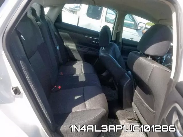 1N4AL3AP1JC101286 фото 7