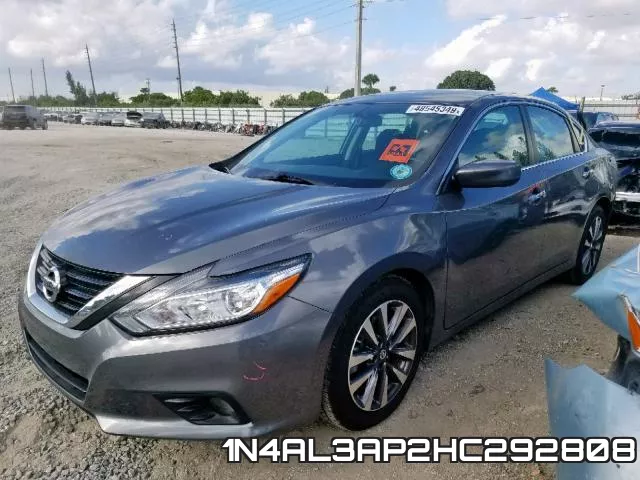 1N4AL3AP2HC292808 фото 2
