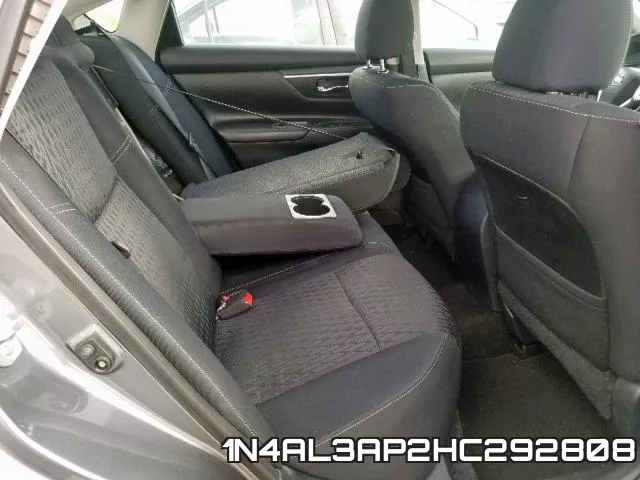 1N4AL3AP2HC292808 фото 6