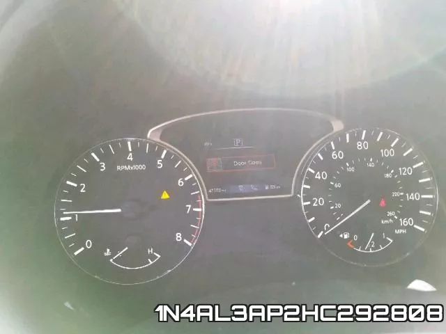 1N4AL3AP2HC292808 фото 8