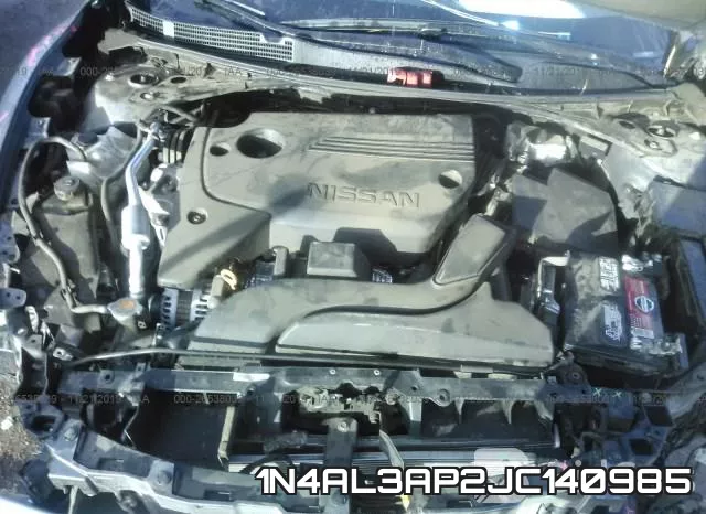 1N4AL3AP2JC140985 фото 2