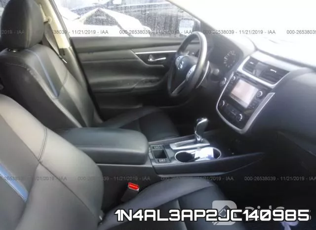 1N4AL3AP2JC140985 фото 6