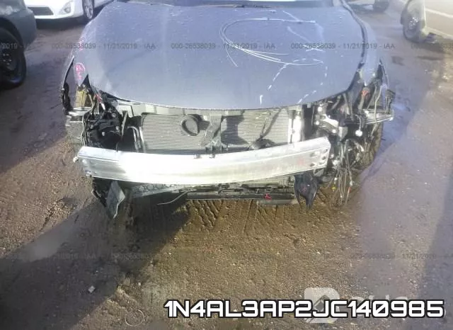1N4AL3AP2JC140985 фото 7