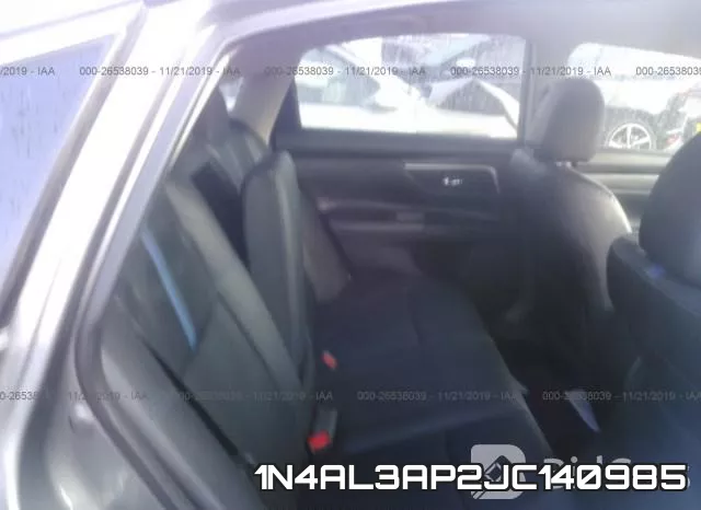 1N4AL3AP2JC140985 фото 9