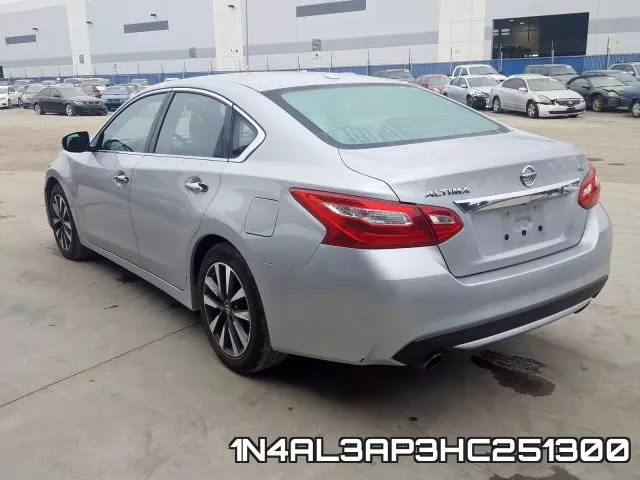 1N4AL3AP3HC251300 фото 4