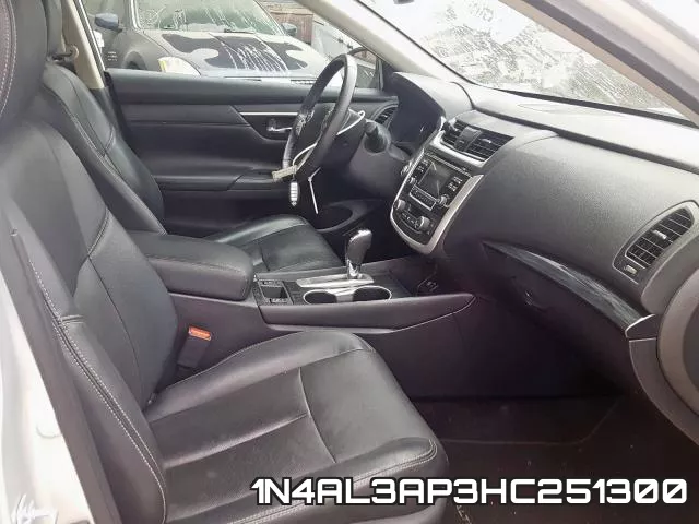 1N4AL3AP3HC251300 фото 6