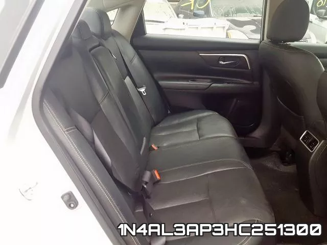 1N4AL3AP3HC251300 фото 7