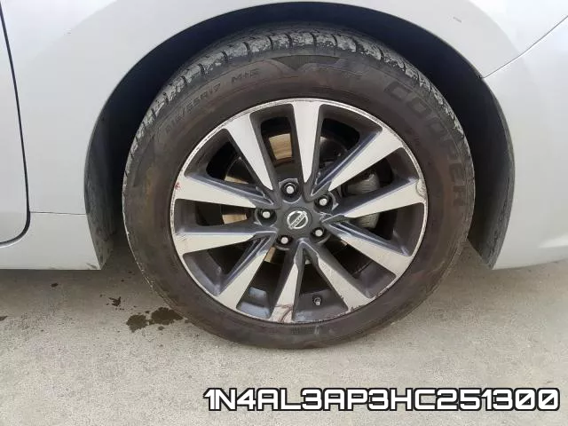 1N4AL3AP3HC251300 фото 10