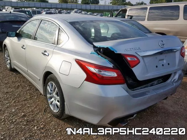 1N4AL3AP5HC240220 фото 4
