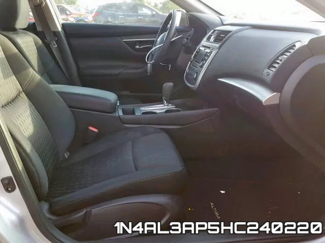 1N4AL3AP5HC240220 фото 6