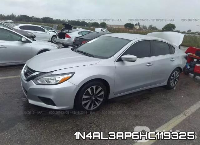 1N4AL3AP6HC119325 фото 3