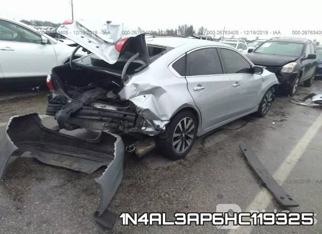 1N4AL3AP6HC119325 фото 5