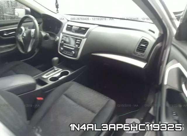 1N4AL3AP6HC119325 фото 6