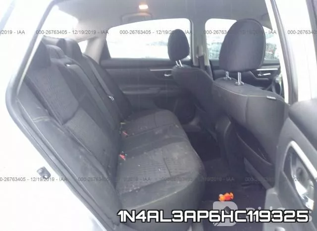 1N4AL3AP6HC119325 фото 9