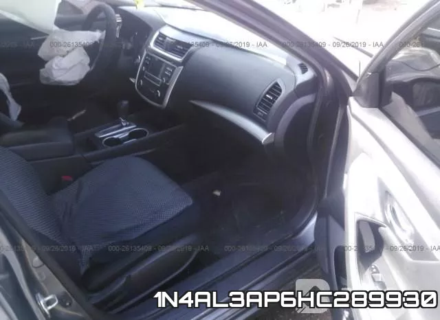1N4AL3AP6HC289930 фото 6