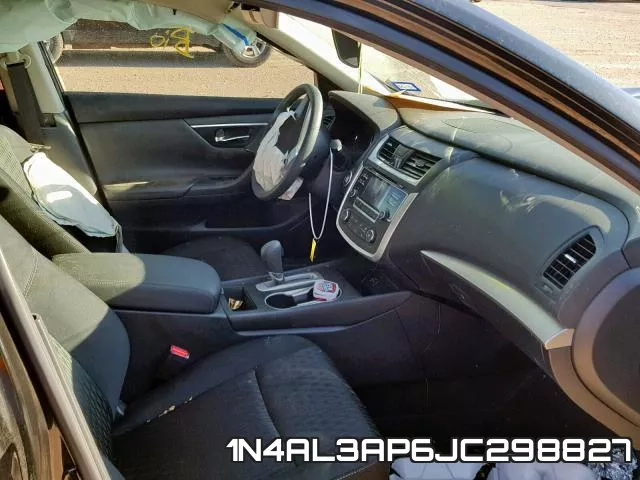 1N4AL3AP6JC298827 фото 6