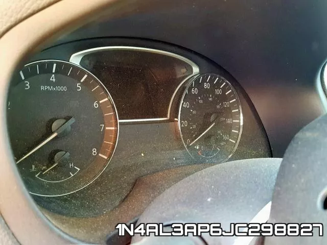 1N4AL3AP6JC298827 фото 9