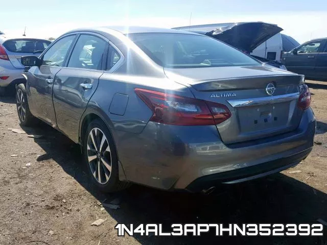 1N4AL3AP7HN352392 фото 3